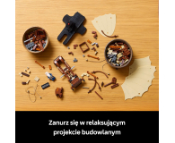 LEGO Icons 10363 Maszyna latająca Leonarda da Vinci - 1298069 - zdjęcie 5